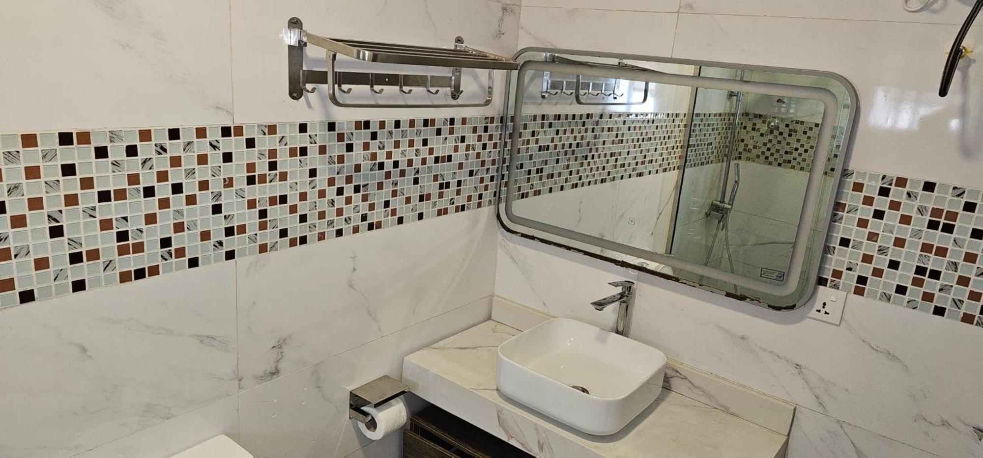 Presken Hotels Ikoyi Lagos Esterno foto