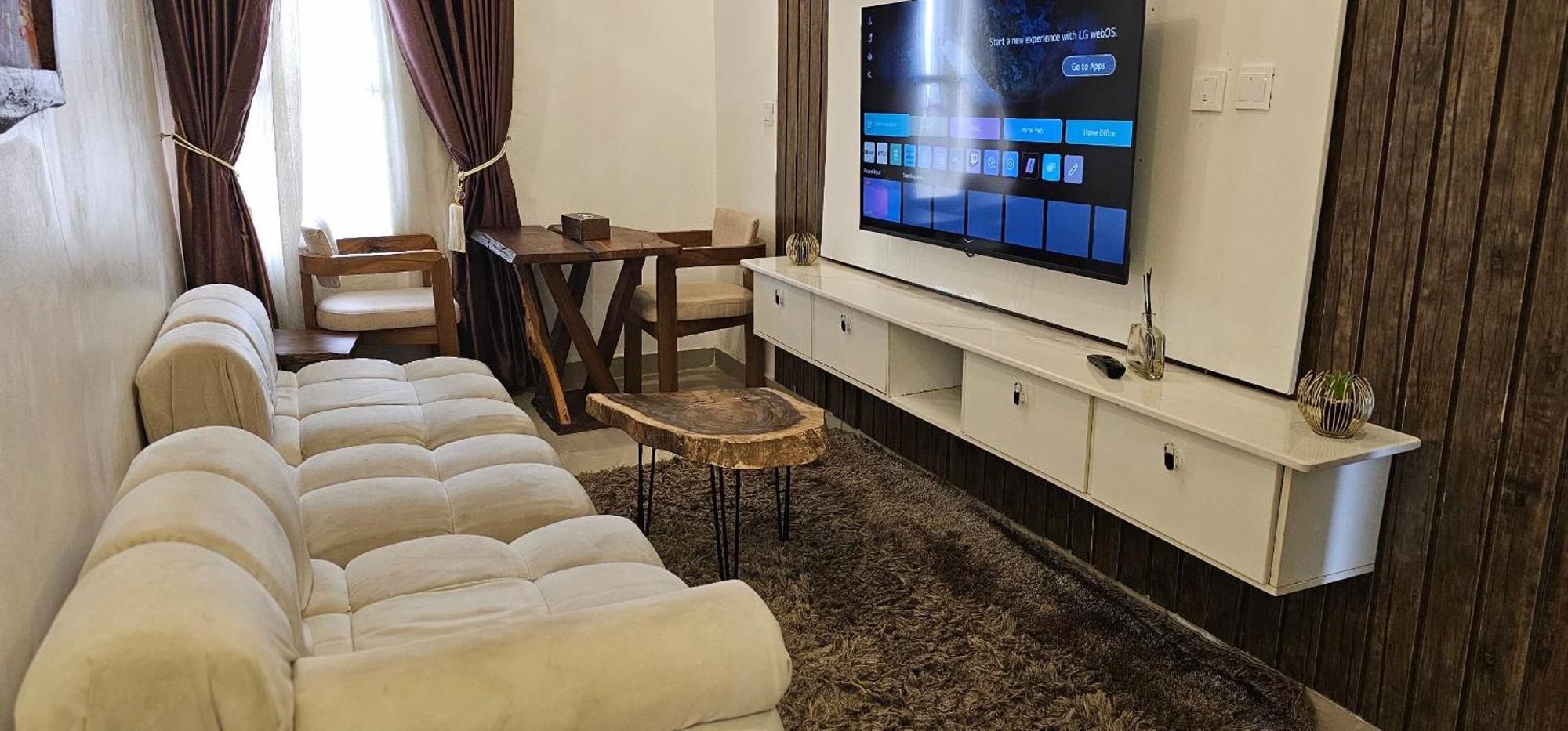 Presken Hotels Ikoyi Lagos Esterno foto