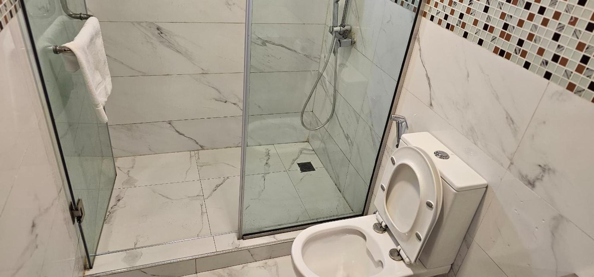 Presken Hotels Ikoyi Lagos Esterno foto