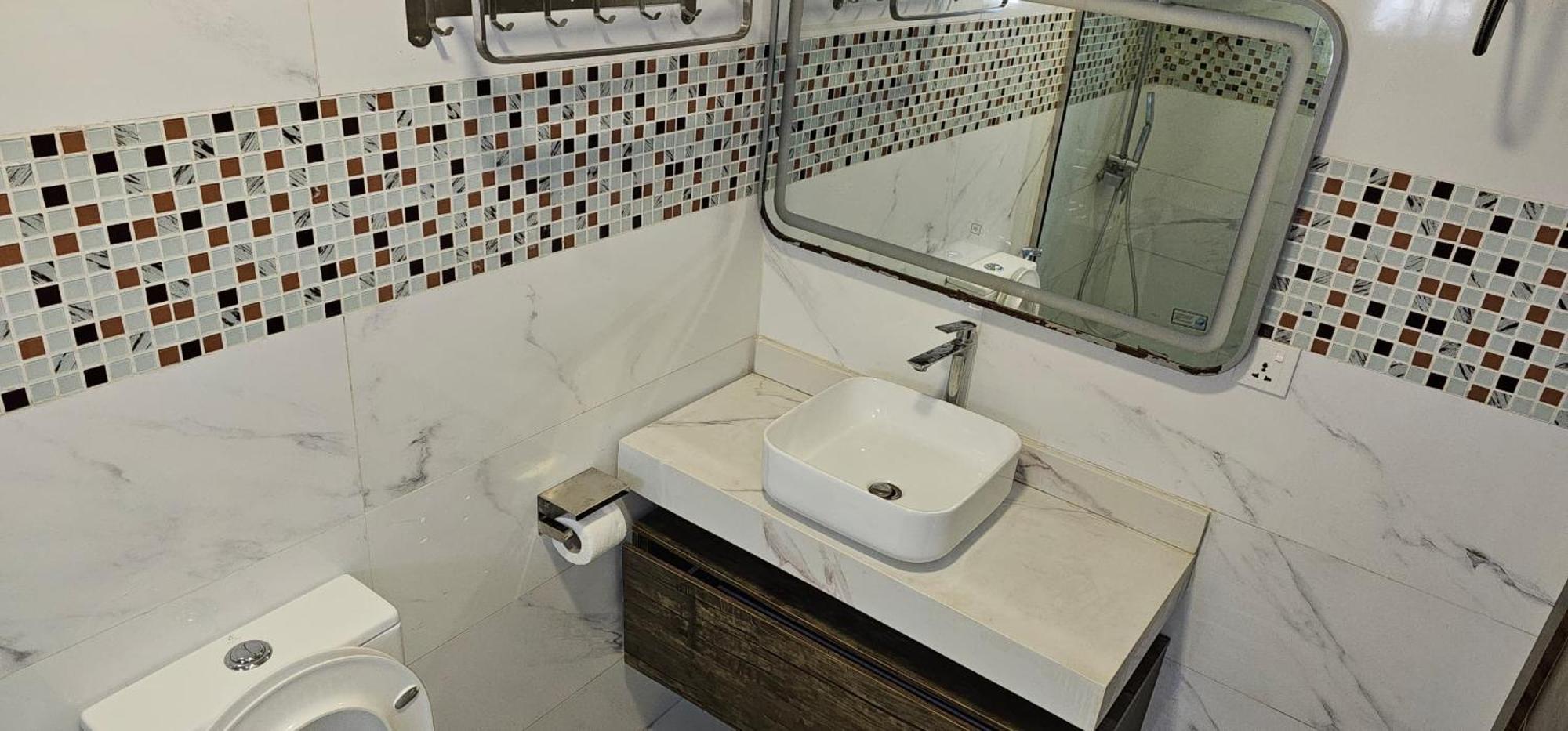 Presken Hotels Ikoyi Lagos Esterno foto